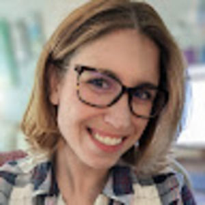 Meet your Posher, Sarah-grace